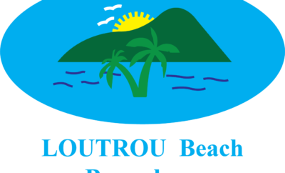 LOUTROU BEACH BUNGALOWS